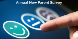 Six Areas to Measure When Conducting an Annual New Parent Survey